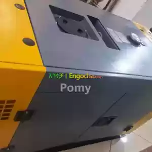 DIESEL Generator Silent Vackson 11 KW Price in Ethiopia