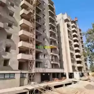 Ghion Homes in Ethiopia