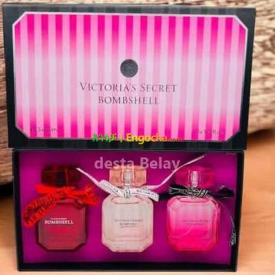 Gift Combo perfumes for her