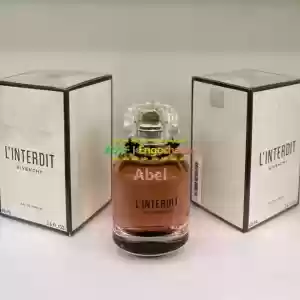 Givenchy Perfume in Ethiopia