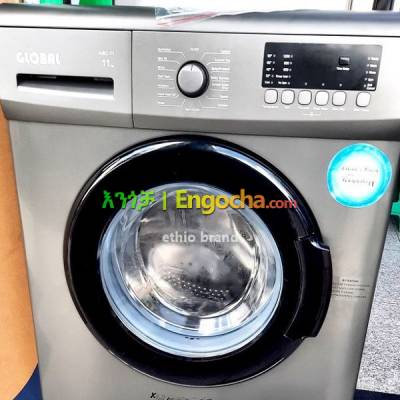 Global 16k.G Automatic Washing Machines