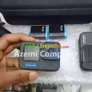 Go pro Hero 10 in Ethiopia
