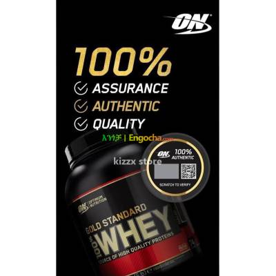 Gold Standard 100% Whey Protein Powder,Double Rich Chocolate