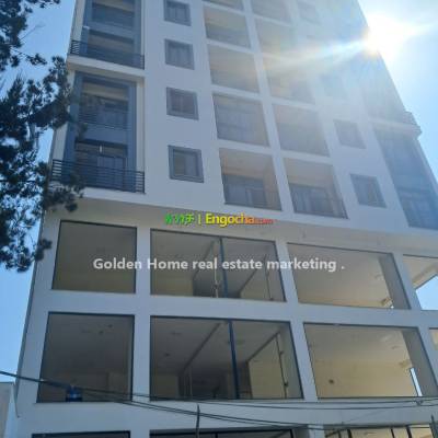 Golden home Real estate marketing/Lekebru real estate