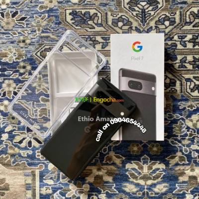 Google pixel 7 5G