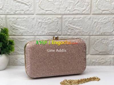 Gorgeous Clutch For Women And Girls