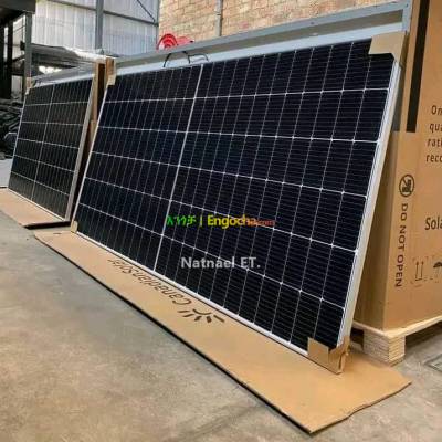 Gpower Solar technology