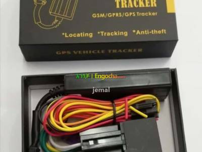 Gps tracker TK 7100