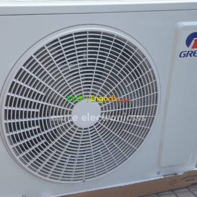Gree 18000BTU air conditioner