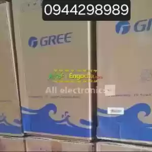 Gree air conditioners 18000btu split system price Ethiopia in Ethiopia