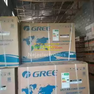 Gree air conditioners split system ብዛት አከፋፋይ Price in Ethiopia