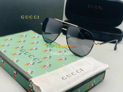 Gucci, LV....& OTHERS