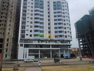 Gift real Estate apartment for Sale