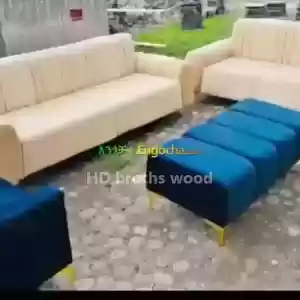 HD Brothers furnitureFURNITURS MENTENANCE SERVICE DOR TO DORመጅሊስና ሶፋዎችን የተጎዳ እቃና ዘመናዊ ዲዛይ in Ethiopia
