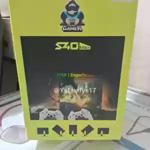 HD Projector in Ethiopia