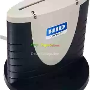 HID OMNIKEY 3121 USB Connected smart card reader Price in Ethiopia
