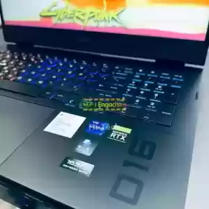 HIGH END OMEN GAMING in Ethiopia