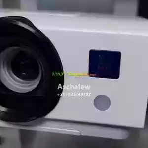 HIGH QUALITY SONY Dx 102 PROJECTORBrand New Sony projector Model VPL-Dx102( QUANTITY AVAI in Ethiopia