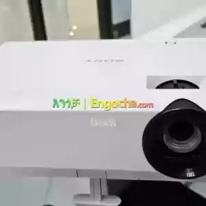 HIGH QUALITY SONY VPL-DX102 PROJECTORWhite Brightness… 2,200 ANSI Lumens Lumens (Eco)️int in Ethiopia