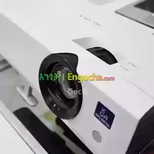 HIGH QUALITY SONY VPL-DX102 PROJECTORWhite Brightness… 2,200 ANSI Lumens Lumens (Eco)️int Price in Ethiopia