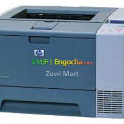 HP 2410 Printer