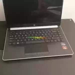 HP Amd Ryzen 3 128gb SSD, 14.1 inch Price in Ethiopia