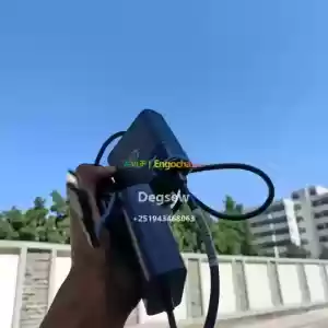 HP Charger in Ethiopia