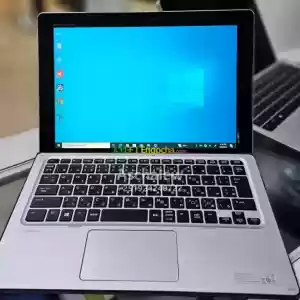 HP ELITE X2 Detachale Touch screenCORE M5 6th Generation Storage : 256GB SSDram : 8gbGrap in Ethiopia