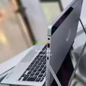 HP ELITE X2 Detachale Touch screenCORE M5  6th Generation Storage : 256GB SSDram : 8gbGra in Ethiopia
