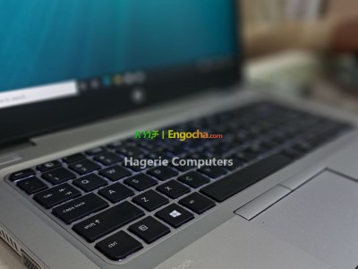 HP ELITEBOOK 840 CORE i7 laptop