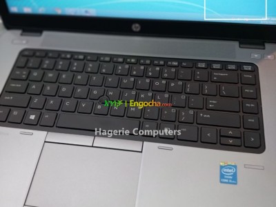 HP ELITEBOOK 840 G1 Laptop