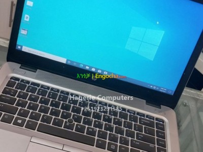 HP ELITEBOOK 840 G3 14.1"  laptop