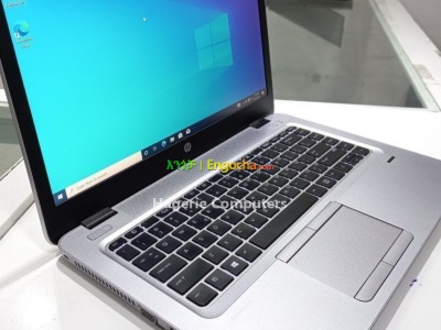 HP ELITEBOOK 840 G3 i5 Laptop