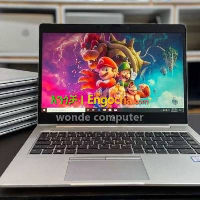 HP EliteBook 840 G5 Core i5, 8th gen