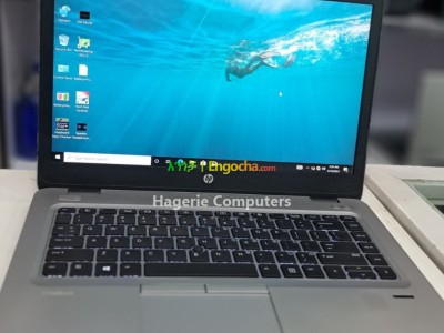 HP ELITEBOOK 840 i7 Laptop