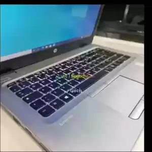 HP ELITEBOOK G3 840 LAPTOP in Ethiopia