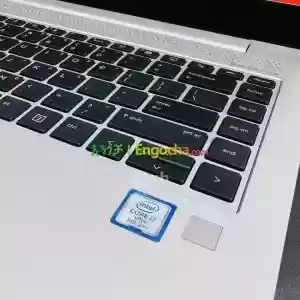 HP ELITEBOOK G5 Core i7-8th generationModel : 840 Condition: BRAND NEWGRAPHICS: intel HD  Price in Ethiopia