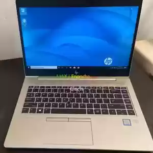 HP ELITEBOOK G5 LAPTOP in Ethiopia