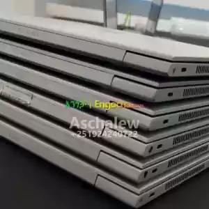 HP ELITEBOOK G5Core i5-8th generationModel : 840 GRAPHICS: intel UHD graphics Screen :14  in Ethiopia