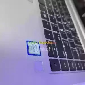 HP ELITEBOOK G5Core i7-8th generationModel : 840 (open box)GRAPHICS: intel UHD graphics in Ethiopia