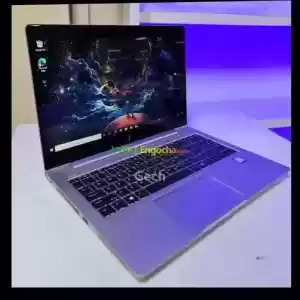 HP ELITEBOOK G5Core i7-8th generationModel : 840 (open box)GRAPHICS: intel UHD graphics S in Ethiopia