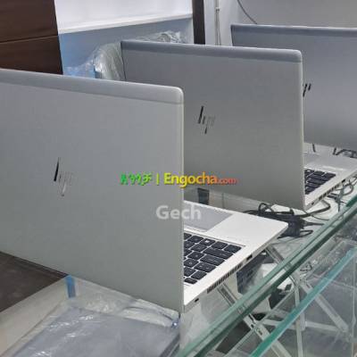 HP ELITEBOOK G6 touchscreenCore i7-8th generationModel : 840 GRAPHICS: intel HD graphics 