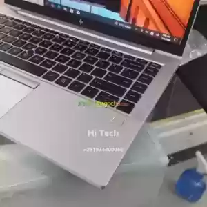 HP ELITEBOOK G8 Price in Ethiopia