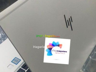 HP ELITEBOOK X360 1030 G2 LAPTOP