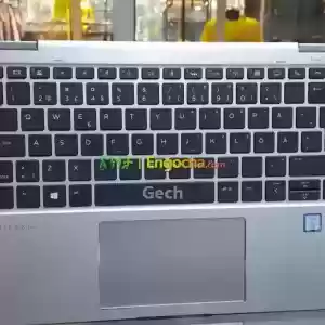HP ELITEBOOK X360 1030 G3Core i7-8th GenerationModel : 1030 Condition: BRAND NEWGRAPHICS: in Ethiopia