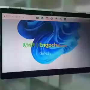 HP ELITEBOOK X360 1030 g3Core i7-8th generationModel : 1030 Condition: BRAND NEWGRAPHICS: in Ethiopia