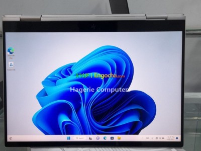 HP ENVY 12TH GENWRATION i7 Laptop