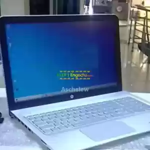 HP ENVY Laptop Core i56th generation Model : Hp envy Condition: Brand New!Screen :15.6 in in Ethiopia