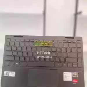 HP ENVY X360 in Ethiopia