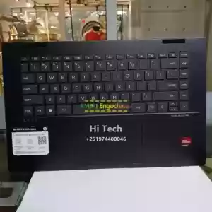 HP ENVY X360 Price in Ethiopia